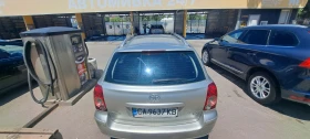 Обява за продажба на Toyota Avensis ~6 800 лв. - изображение 2