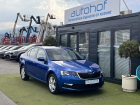 Skoda Octavia AMBITION/1.6TDI/5MT | Mobile.bg    4