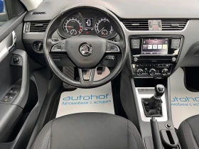 Skoda Octavia AMBITION/1.6TDI/5MT | Mobile.bg    11