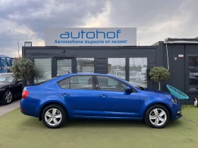 Skoda Octavia AMBITION/1.6TDI/5MT | Mobile.bg    5