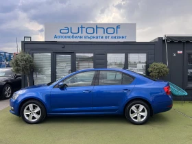 Skoda Octavia AMBITION/1.6TDI/5MT | Mobile.bg    2