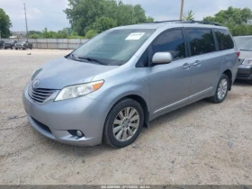 Toyota Sienna XLE 3.5L 4X4 *   *  | Mobile.bg    2