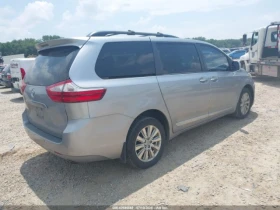 Toyota Sienna XLE 3.5L 4X4 *   *  | Mobile.bg    4