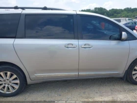 Toyota Sienna XLE 3.5L 4X4 *   *  | Mobile.bg    7