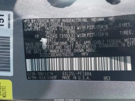 Toyota Sienna XLE 3.5L 4X4 *   *  | Mobile.bg    16