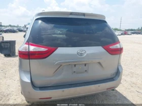 Toyota Sienna XLE 3.5L 4X4 *   *  | Mobile.bg    6