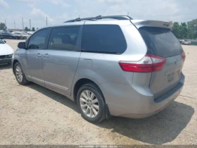 Toyota Sienna XLE 3.5L 4X4 *   *  | Mobile.bg    3