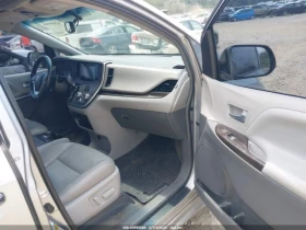 Toyota Sienna XLE 3.5L 4X4 *   *  | Mobile.bg    10