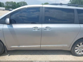 Toyota Sienna XLE 3.5L 4X4 *   *  | Mobile.bg    8
