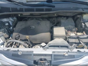 Toyota Sienna XLE 3.5L 4X4 *   *  | Mobile.bg    14