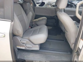 Toyota Sienna XLE 3.5L 4X4 *   *  | Mobile.bg    13