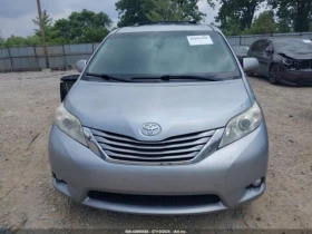 Toyota Sienna XLE 3.5L 4X4 *   *  | Mobile.bg    5