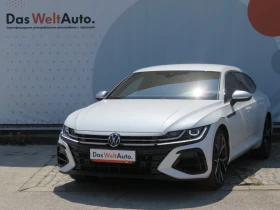  VW Arteon