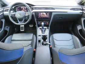 Обява за продажба на VW Arteon R 2.0 TSI OPF 4MOTION ~79 900 лв. - изображение 5 | Auto.bg Обява за продажба на VW Arteon R 2.0 TSI OPF 4MOTION ~79 900 лв. - изображение 5