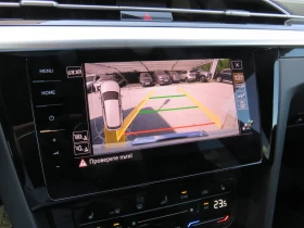 VW Arteon R 2.0 TSI OPF 4MOTION | Mobile.bg    15