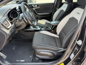 Kia Ceed 1.4turbo/140hp/GT-Line/FULL EXTRA - 22900 лв. - 51846798 12