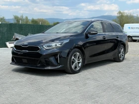 Kia Ceed 1.4turbo/140hp/GT-Line/FULL EXTRA - 22900 лв. - 51846798 3