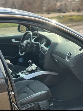 Обява за продажба на Audi A4 ~14 499 лв. - изображение 4