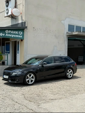 Обява за продажба на Audi A4 ~14 499 лв. - изображение 2