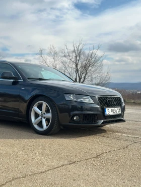 Обява за продажба на Audi A4 ~14 499 лв. - изображение 1