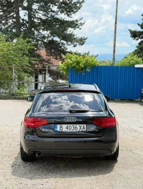 Обява за продажба на Audi A4 ~14 499 лв. - изображение 3