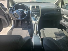 Обява за продажба на Toyota Auris ~7 400 лв. - изображение 4