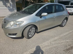Обява за продажба на Toyota Auris ~7 400 лв. - изображение 1