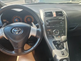 Обява за продажба на Toyota Auris ~7 400 лв. - изображение 6