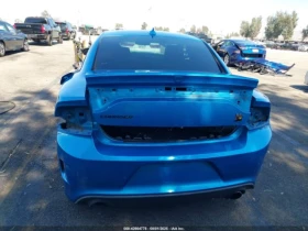 Dodge Charger SCAT PACK 6.4L V8 HEMI * K *  | Mobile.bg    6