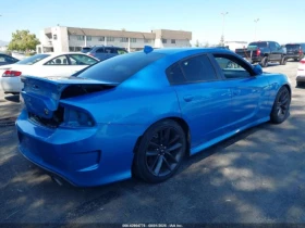 Dodge Charger SCAT PACK 6.4L V8 HEMI * K *  | Mobile.bg    4
