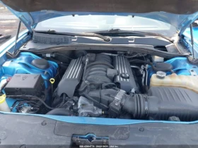 Dodge Charger SCAT PACK 6.4L V8 HEMI * K *  | Mobile.bg    16