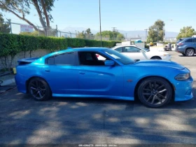 Dodge Charger SCAT PACK 6.4L V8 HEMI * K *  | Mobile.bg    7