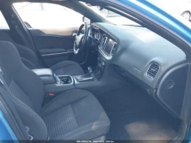 Dodge Charger SCAT PACK 6.4L V8 HEMI * K *  | Mobile.bg    11