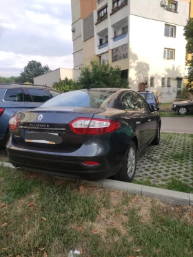 Обява за продажба на Renault Fluence ~7 700 лв. - изображение 2