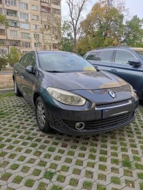Обява за продажба на Renault Fluence ~7 700 лв. - изображение 1