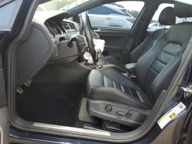 VW Golf GTI 2.0T S * K *  | Mobile.bg    7