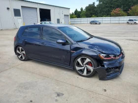 VW Golf GTI 2.0T S * K *  | Mobile.bg    4