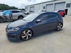 VW Golf GTI 2.0T S * Kрайна цена* 