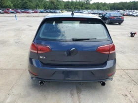 VW Golf GTI 2.0T S * K *  | Mobile.bg    6
