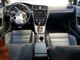 VW Golf GTI 2.0T S * K *  | Mobile.bg    8