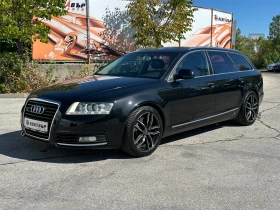 Audi A6 3.0d 239 к.с. quattro