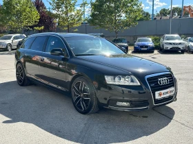 Audi A6 3.0d 239 к.с. quattro - 15500 лв. - 84718355 6