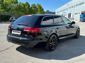 Audi A6 3.0d 239 к.с. quattro - 15500 лв. - 84718355 4