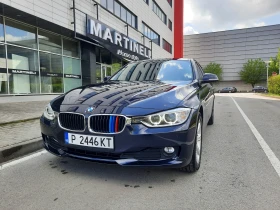BMW 320 XD TOP