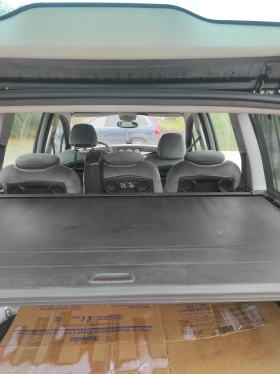 Peugeot 807 2.0 DI | Mobile.bg    5