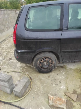 Peugeot 807 2.0 DI | Mobile.bg    7