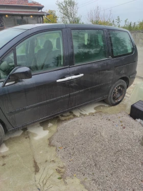 Peugeot 807 2.0 DI | Mobile.bg    10