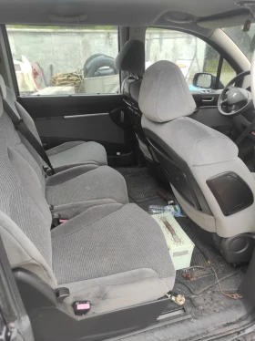 Peugeot 807 2.0 DI | Mobile.bg    4