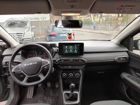 Dacia Jogger EXTREME PETROL/LPG | Mobile.bg    4