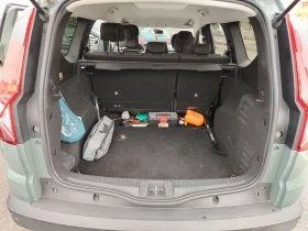 Dacia Jogger EXTREME PETROL/LPG | Mobile.bg    15